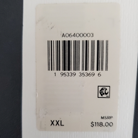 Levi's Premium Sunset Trucker Jacket - Picture 7 of 7